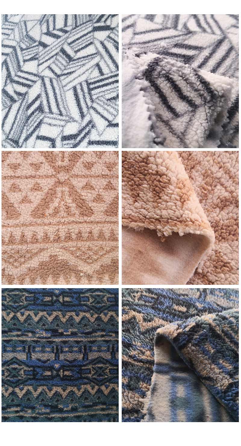 print berber fleece 8